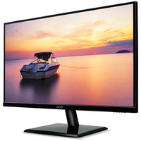 acer 宏碁 EK241QK 23.6英寸 4K IPS显示器