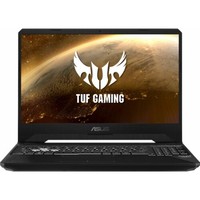 银联专享：ASUS 华硕 FX505GT 15.6英寸游戏本（i5-9300H、8GB、512GB、GTX1650）