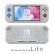 Nintendo 任天堂 Switch Lite 游戏机 精灵宝可梦剑盾限定版