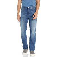 Calvin Klein 卡尔文·克莱 男士休闲牛仔裤