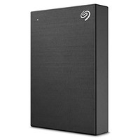 中亚Prime会员：Seagate 希捷 Backup Plus 睿品 移动硬盘 5TB