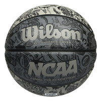 wilson 威尔胜 WTB1233C 七号篮球 (硬地霸主)