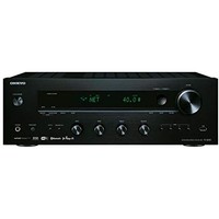 中亚Prime会员：ONKYO 安桥 TX-8250-B 立体声功放