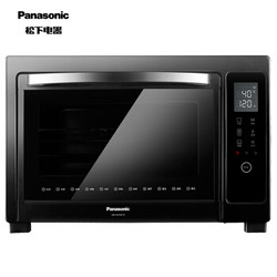  Panasonic 松下 NB-HM3810 电烤箱 38L