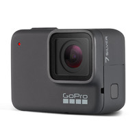 GoPro HERO7 silver 运动相机