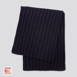 UNIQLO 优衣库 HEATTECH 420271 中性款围脖