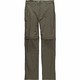 Mountain Hardwear CASTIL CONVERTIBLE PANT 男式 速干裤 OM6553