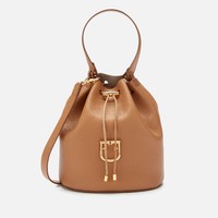 FURLA 芙拉 Corona S 女款水桶包