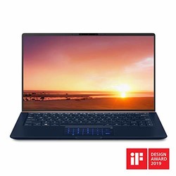 ASUS 华硕 ZenBook 13 笔记本电脑（i7-8565U、16GB、512GB）