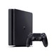 SONY 索尼 PlayStation4 Slim / Pro  游戏主机 港版 1TB