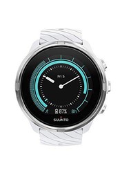 Suunto 9 手表白色