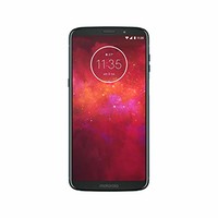 MOTOROLA 摩托罗拉 Moto Z3 Play 智能手机