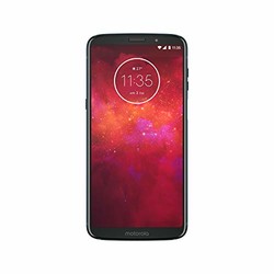 MOTOROLA 摩托罗拉 Moto Z3 Play 智能手机