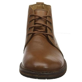 Clarks 其乐 Clarkdale Base 男士经典靴子