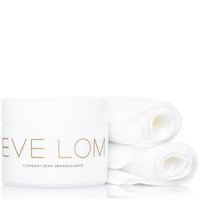 绝对值、再降价：EVE LOM 伊芙兰 卸妆洁面膏 200ml *3件