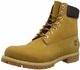 中亚Prime会员：Timberland 添柏岚 10361 女士工装靴