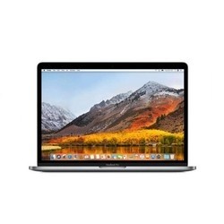 Apple 苹果 2017款 MacBook Pro 13.3英寸笔记本电脑（i5、8GB、128GB）