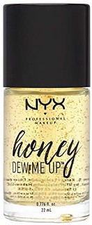 NYX Honey Dew me up 蜂蜜妆前乳 22ml