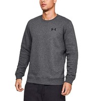 UNDER ARMOUR 安德玛 Rival 男款运动卫衣