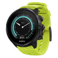 SUUNTO 颂拓 9 中性Multisport GPS智能手表
