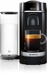 De'Longhi 德龙 Nespresso 雀巢系列 Vertuo ENV 150.R 全自动胶囊咖啡机 1.7L 水箱/1260 W