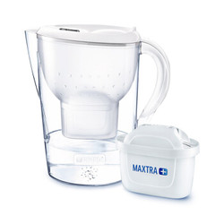 BRITA 碧然德 Marella 金典系列 3.5L 滤水壶 *2件