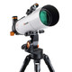 CELESTRON 星特朗 SCTW-80天秤705天文望远镜 白色