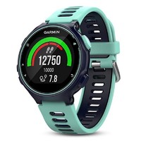 GARMIN 佳明 Forerunner 735XT GPS运动心率铁三表