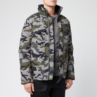 Canada Goose Forester 男款夹克