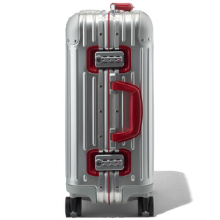 RIMOWA ORIGINAL系列 限定款 红色 925.90.04.0 21寸登机箱