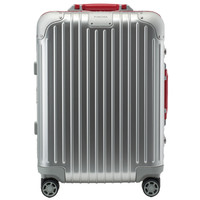 RIMOWA 21寸登机箱拉杆箱 ORIGINAL系列 限定款 红色 925.90.04.0