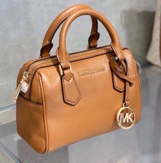 MICHAEL KORS 迈克·科尔斯 女士迷你波士顿包