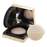 YVES SAINT LAURENT 圣罗兰 超模蕾丝气垫粉底15g Cool Sand BR4