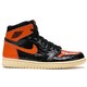 Air Jordan 1 Retro High OG Shattered Backboard 3.0 男子运动鞋