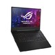  中亚Prime会员：ROG Zephyrus S GU502GW-AH76 15.6英寸游戏本（i7-9750H、16GB、1TB SSD、RTX2070、240Hz）　