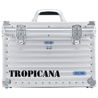 RIMOWA TROPICANA系列 手提箱摄影箱