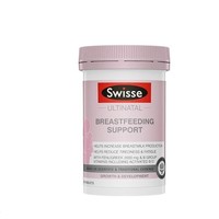 Swisse 产后哺乳催奶片 90片