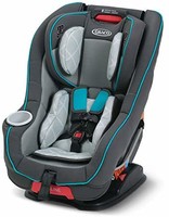 Graco 葛莱 Size4Me 65 Rapid Remove 双向儿童汽车座椅 雀款