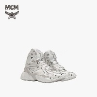 MCM 2019秋冬新品 HIMMEL 男士休闲鞋