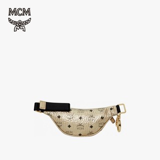 MCM 2020春夏新品 VISETOS CHARM 手包零钱包