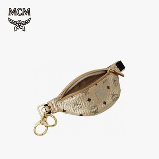 MCM 2020春夏新品 VISETOS CHARM 手包零钱包