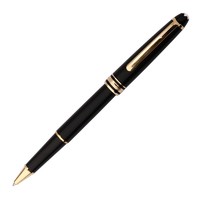 MONTBLANC 万宝龙 12890 大班163 签字笔 金夹