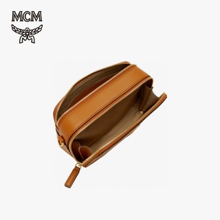 MCM 2020春夏新品 VISETOS ORIGINAL 相机包斜挎包