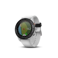 GARMIN 佳明 Approach S60 运动手表 010-01702-01 白色 48.3mm