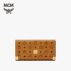 MCM 2020春夏新品 BERLIN VISETOS 女士大号手拿包斜挎包