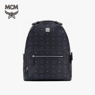 MCM 2020春夏新品 STARK 中号双肩包