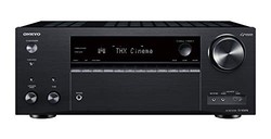 Onkyo 安桥 TX-NR696 AV 接收器 7.2通道