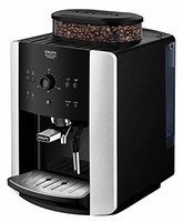 Krups ea8118 全自动咖啡机 1.6升 15帕，prime会员含税包邮