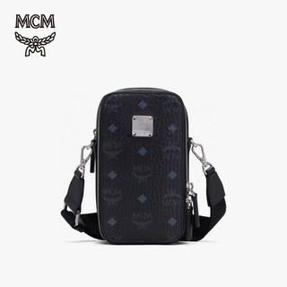 MCM 2020春夏新品 VISETOS ORIGINAL 手拿斜挎包