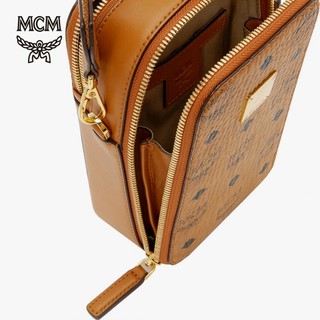 MCM 2020春夏新品 VISETOS ORIGINAL 手拿斜挎包